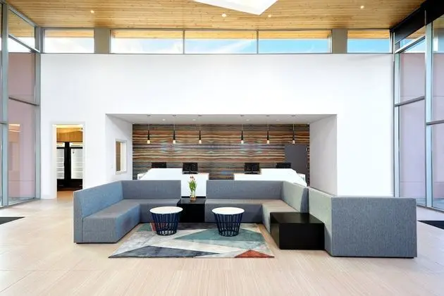 The Moab Resort, WorldMark Associate - Lobi