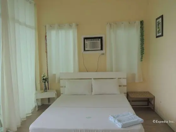Moalboal Beach Resort - Öne Çıkan Resim