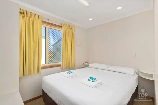 Moana Beach Tourist Park - Oda