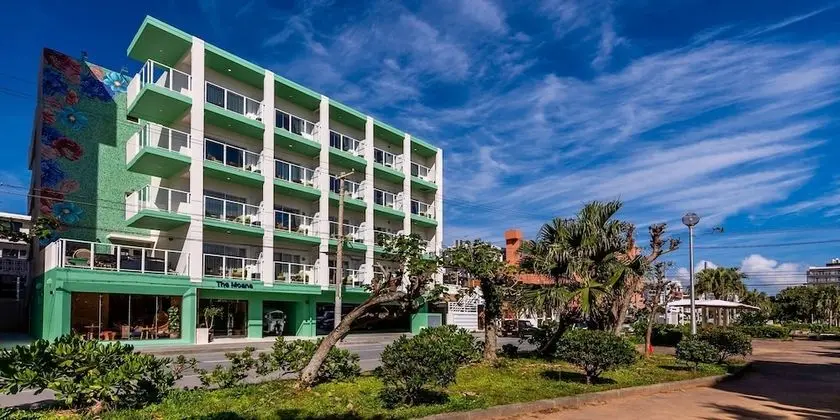 The Moana by DSH Resorts