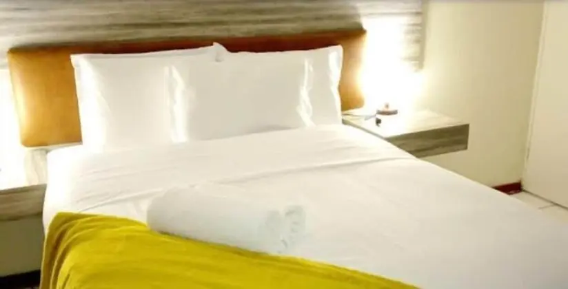 Moana Guesthouse