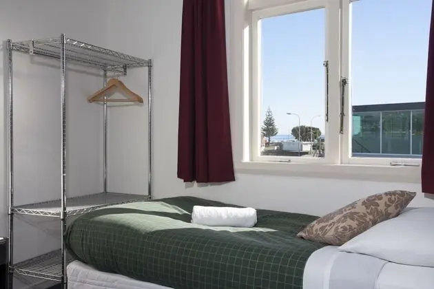 Moana Lodge - Hostel - Oda