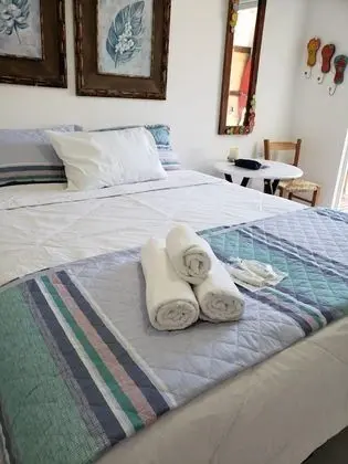 Moana Suites Geribá