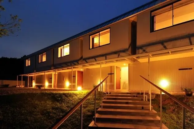 Resort Hotel Moanacoast