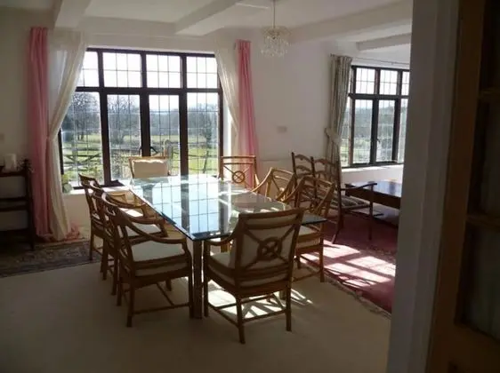 Moaps Farm Bed and Breakfast - Öne Çıkan Resim