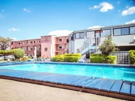 Hotel Moatize