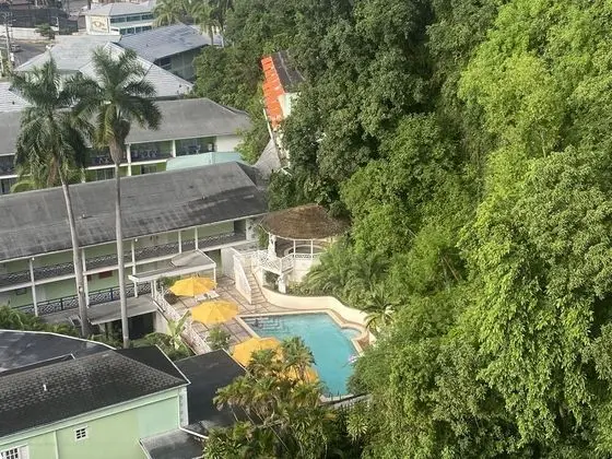 Mobay Club Condominium - Dış Mekan