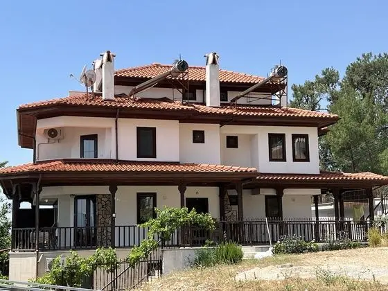 Villa Mobella - Dış Mekan