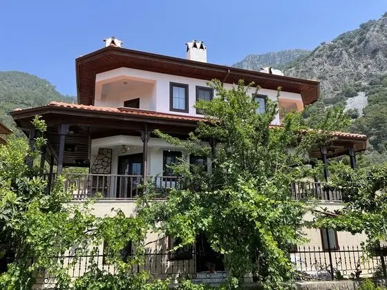Villa Mobella - Genel