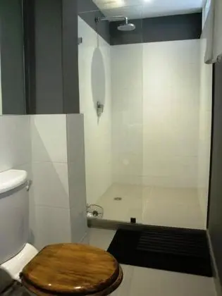 Mobema Court - Banyo Tipleri