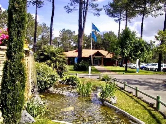 Mobil home Proche Océan Campsite