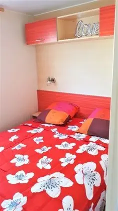 Mobil-Homes Deux Chambres