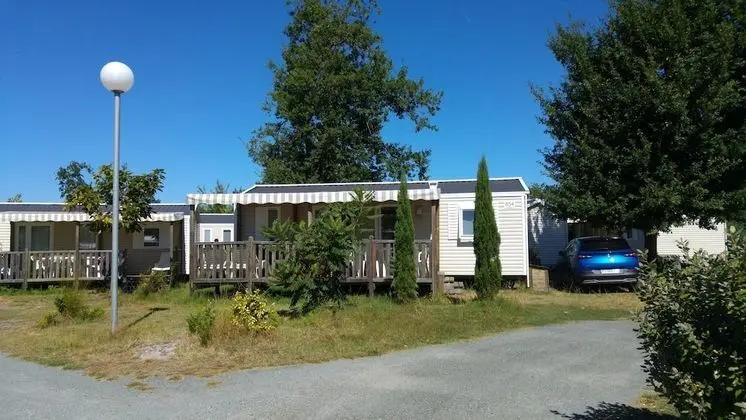 Mobilandes Sanguinet