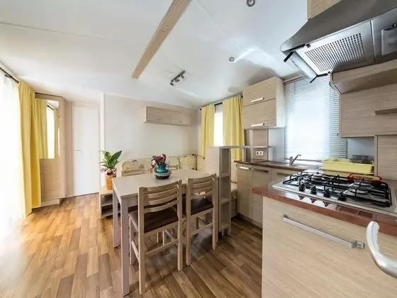 Mobile Home a Sorso ID 4016