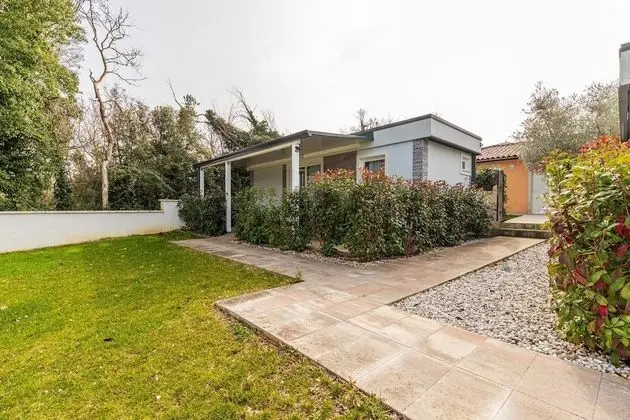 Mobile Home LUX 1