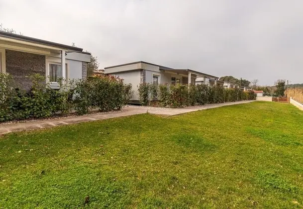 Mobile Home LUX 2