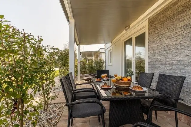 Mobile Home LUX 4