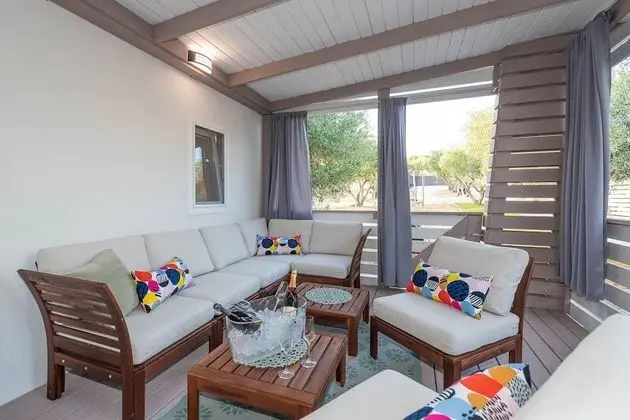 Mobile Home Pecten Exclusive 2 - Öne Çıkan Resim