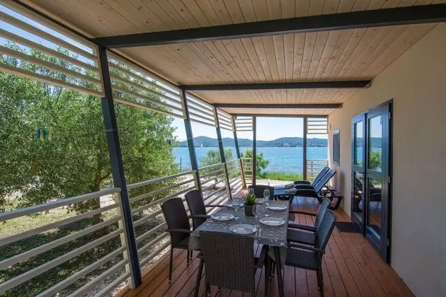 Mobile Home Plumeria 2