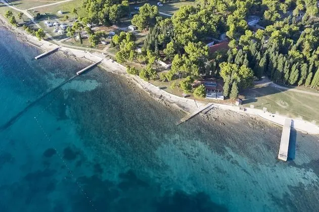 Mobile Homes Brijuni Pineta