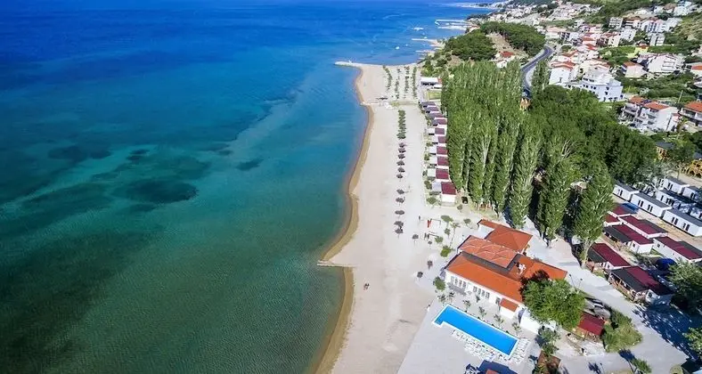 Mobile Homes Camp Galeb