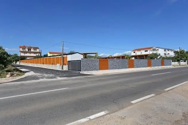 Mobile Homes Gérard - Dış Mekan