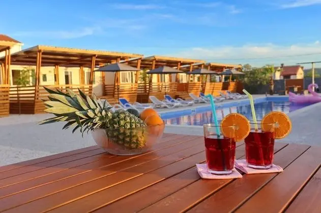 Mobile Homes Gérard - Öne Çıkan Resim