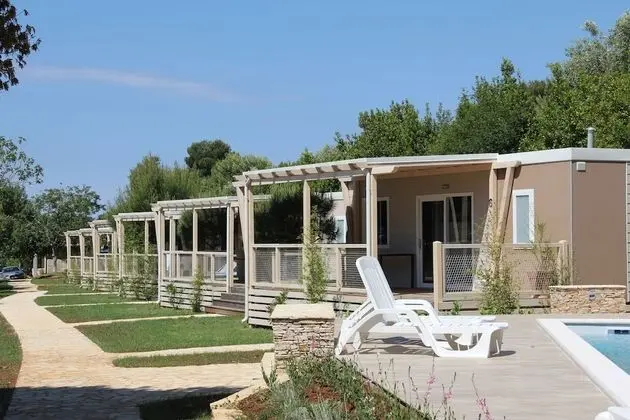 Mobile Homes Peskera
