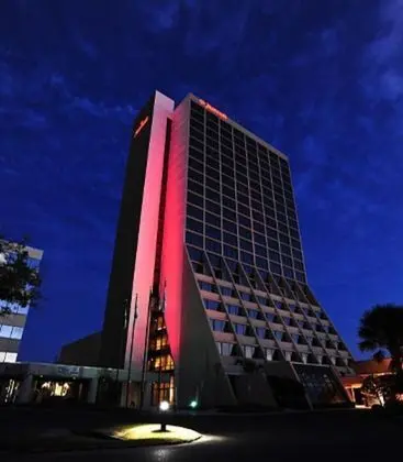 Mobile Marriott