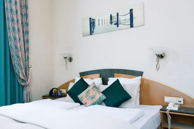 Hotel Moby Dick by WP hotels - Oda