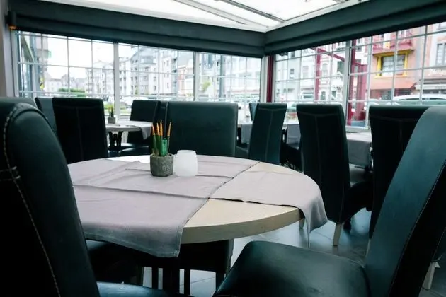 Hotel Moby Dick by WP hotels - Yerinde Yemek