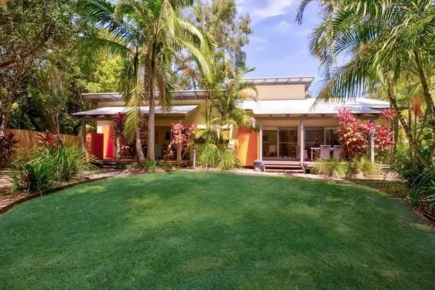 Mobys Beachside Retreat