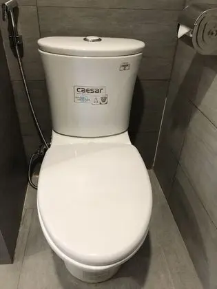 Moc Lan 1 Hotel - Banyo Tipleri