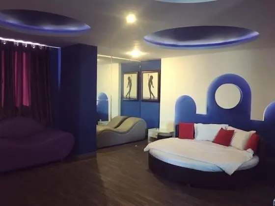 Moc Lan 1 Hotel - Öne Çıkan Resim