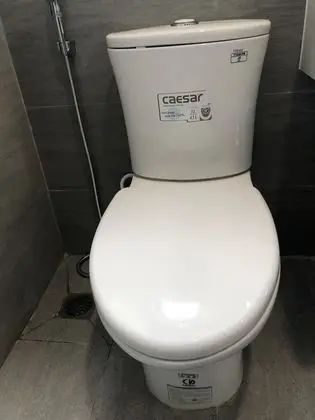 Moc Lan 2 Hotel - Banyo Tipleri