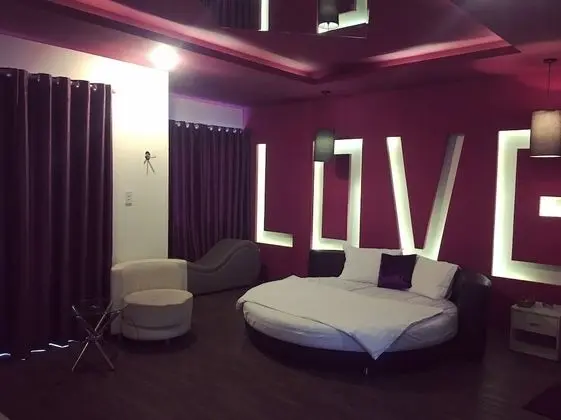 Moc Lan 2 Hotel - Öne Çıkan Resim