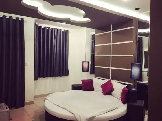 Moc Lan 3 Hotel