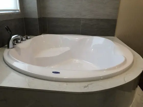 Moc Lan 3 Hotel - Banyo Tipleri