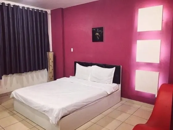 Moc Lan 3 Hotel - Oda
