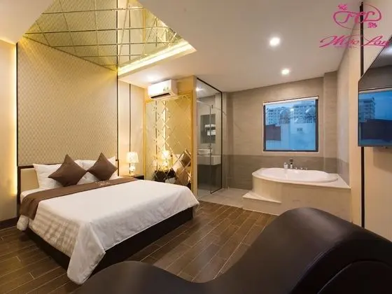 Moc Lan 4 Hotel