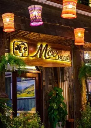 Moc Hotel Sapa