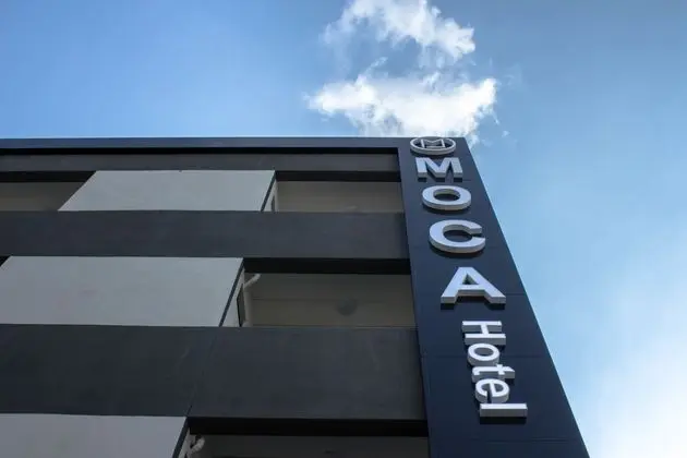 MOCA HOTEL