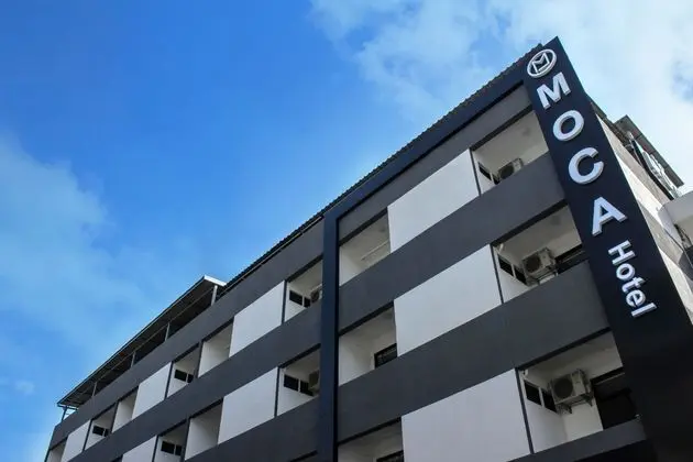 MOCA HOTEL