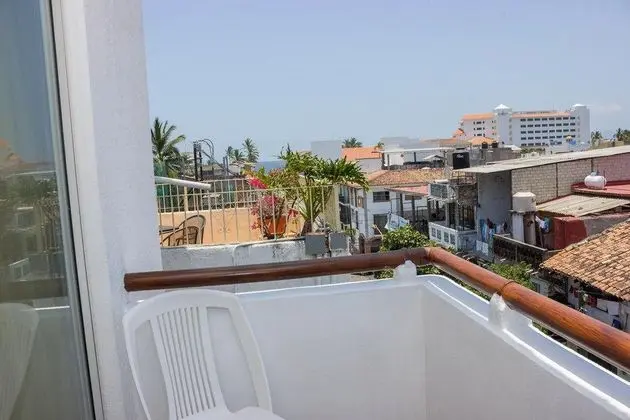 Mocali Hotel - Oda