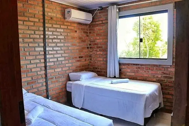 Moçamba Dunas Beach Houses Residencial - Öne Çıkan Resim