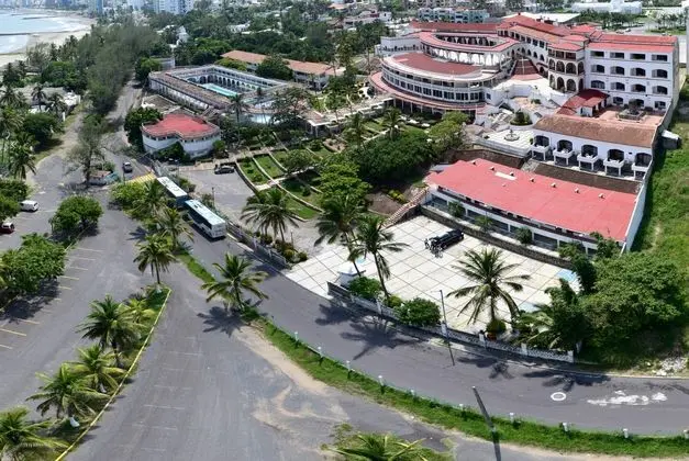 Mocambo