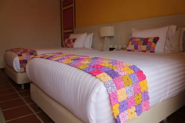 Hotel Mocawa Resort - Oda