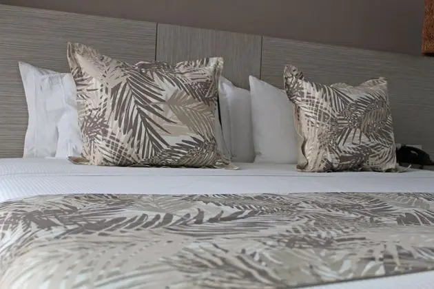 Hotel Mocawa Plaza Armenia - Oda