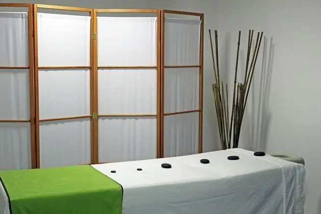 Hotel Mocawa Plaza Armenia - Spa