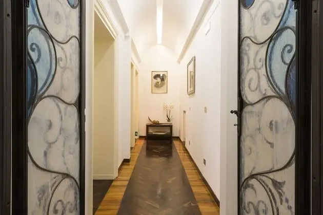 Mocci Suite Apartment Prati